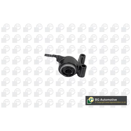 Uloženie riadenia BGA BU5916