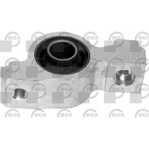 Uloženie riadenia BGA BU6701
