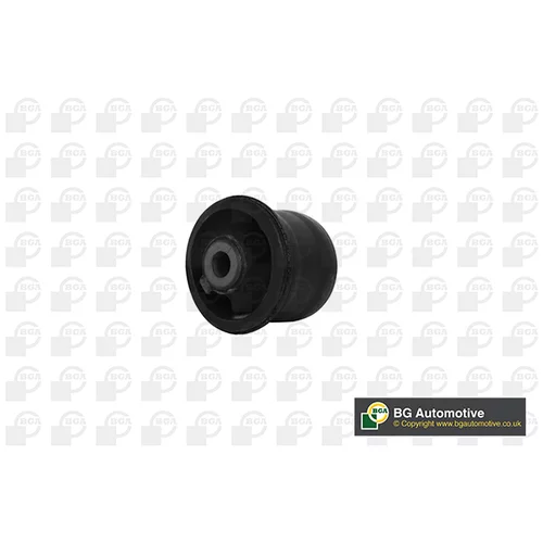 Uloženie riadenia BGA BU9106