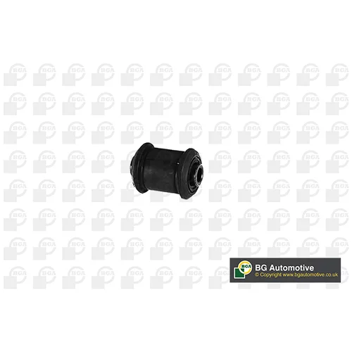 Uloženie riadenia BGA BU9503