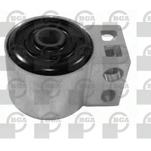 Uloženie riadenia BGA BU9506