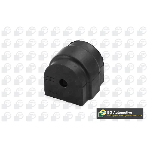 Uloženie riadenia BGA BU9847