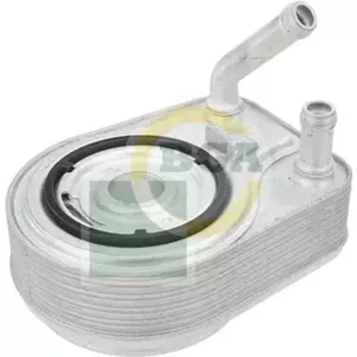 Chladič motorového oleja BGA CO2701