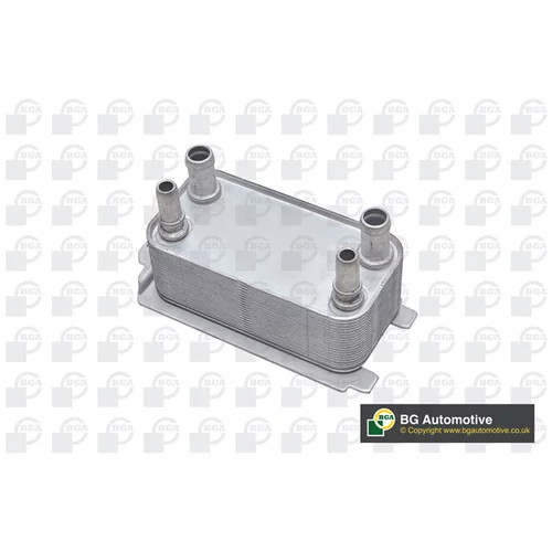 Chladič oleja automatickej prevodovky BGA CO3300