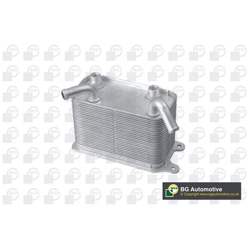 Chladič oleja automatickej prevodovky BGA CO9609