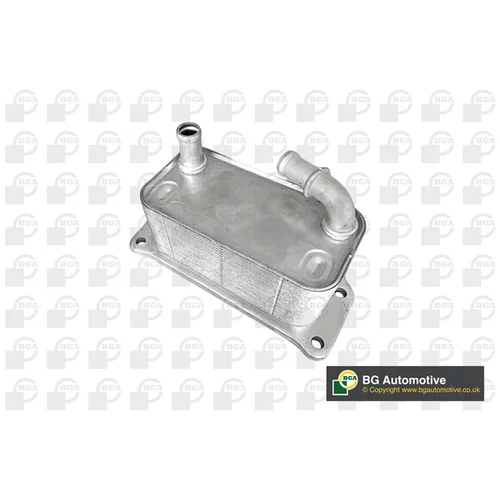 Chladič motorového oleja BGA CO9705