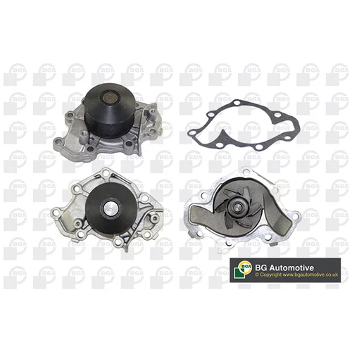 Vodné čerpadlo, chladenie motora CP6560T /BGA/