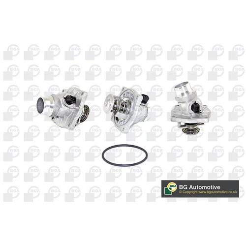 Termostat chladenia BGA CT5007