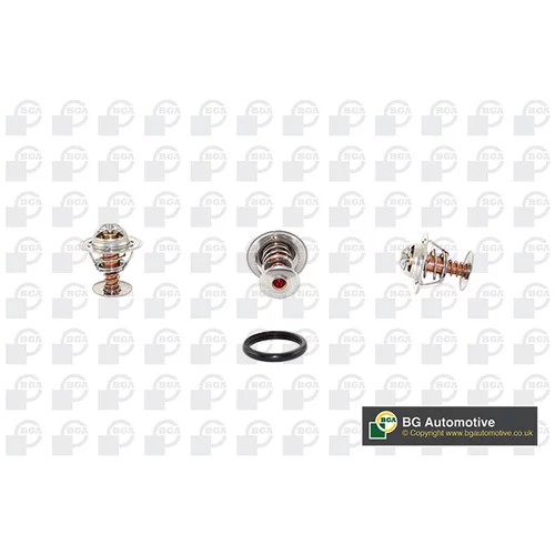 Termostat chladenia BGA CT5469