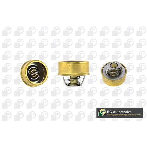 Termostat chladenia BGA CT5525