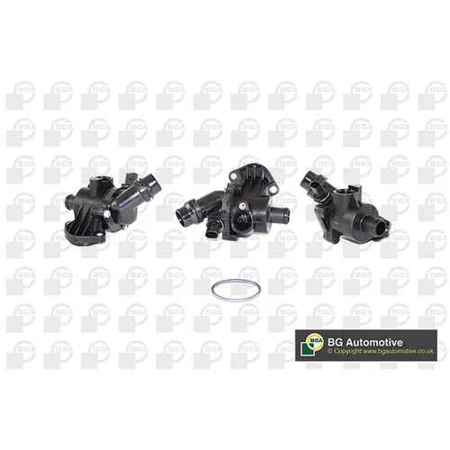 Termostat chladenia BGA CT5660