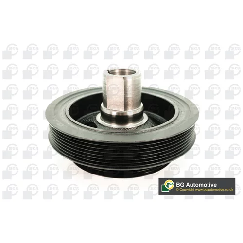Remenica kľukového hriadeľa BGA DP6302