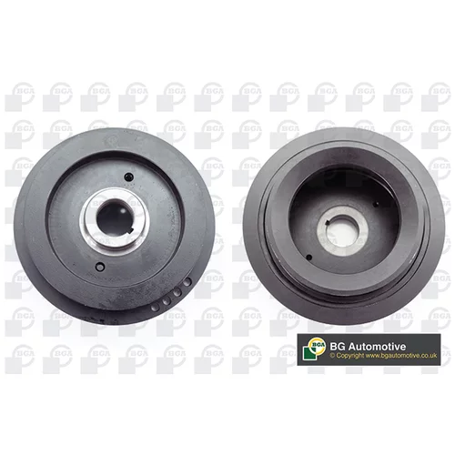 Remenica kľukového hriadeľa BGA DP6303