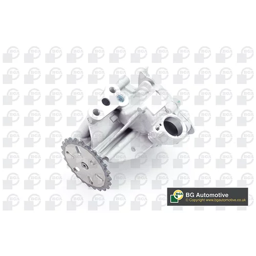 Olejové čerpadlo BGA LP9519
