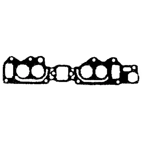 Tesnenie kolena sac. potrubia BGA MG1303