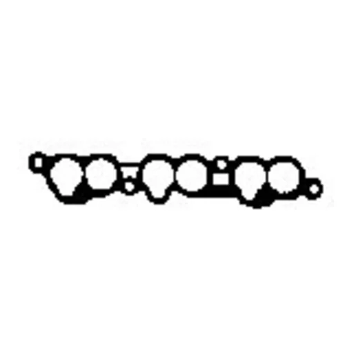Tesnenie kolena sac. potrubia BGA MG5531