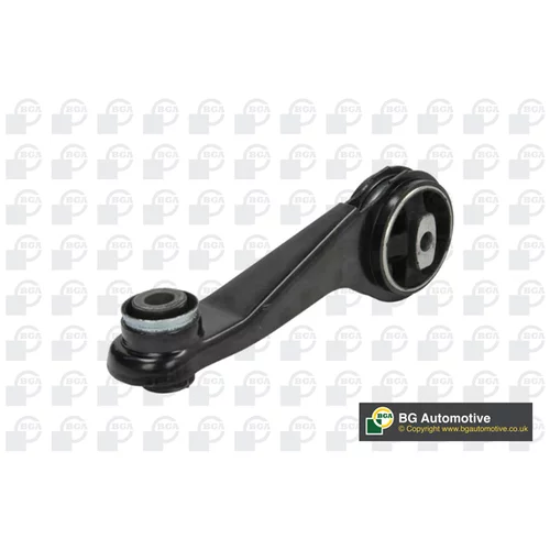 Uloženie motora BGA MT9173