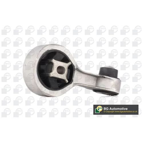 Uloženie motora BGA MT9187