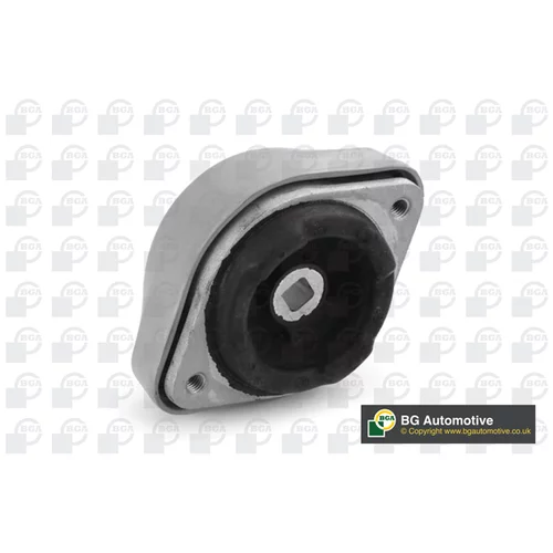 Uloženie motora BGA MT9571