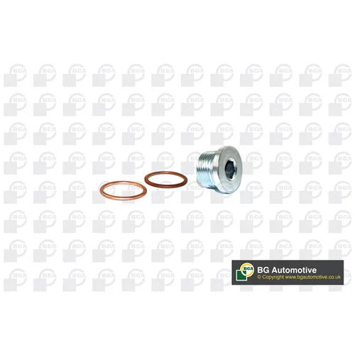 Skrutka olejovej vane BGA PK2302