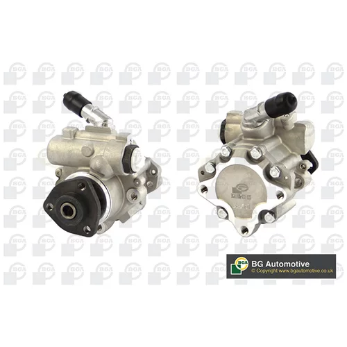 Hydraulické čerpadlo pre riadenie BGA PSP0902