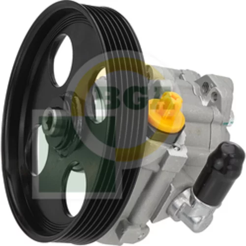 Hydraulické čerpadlo pre riadenie BGA PSP1478
