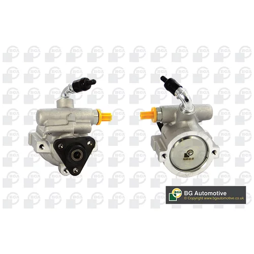 Hydraulické čerpadlo pre riadenie BGA PSP2207