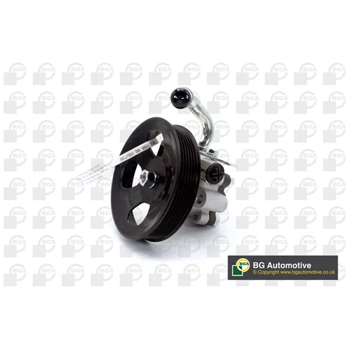 Hydraulické čerpadlo pre riadenie BGA PSP2704