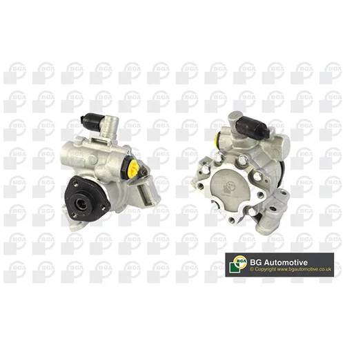 Hydraulické čerpadlo pre riadenie BGA PSP5610