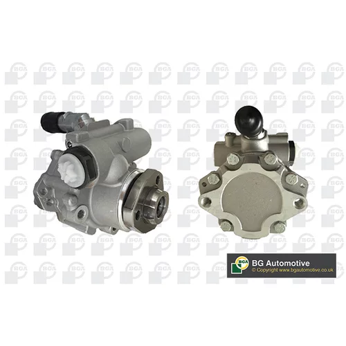 Hydraulické čerpadlo pre riadenie BGA PSP9601