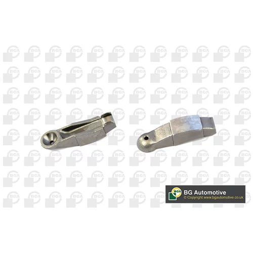 Vahadlo pre riadenie motora BGA RA4691