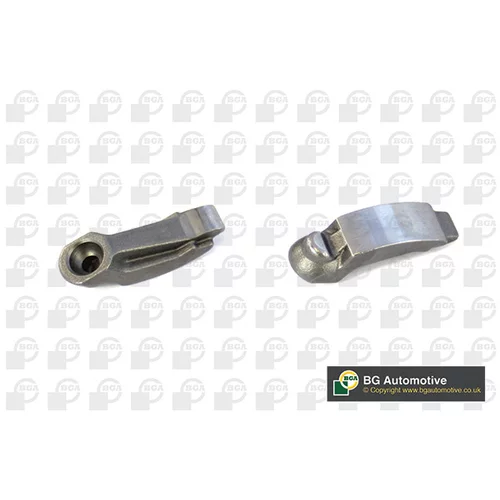 Vahadlo pre riadenie motora BGA RA6876