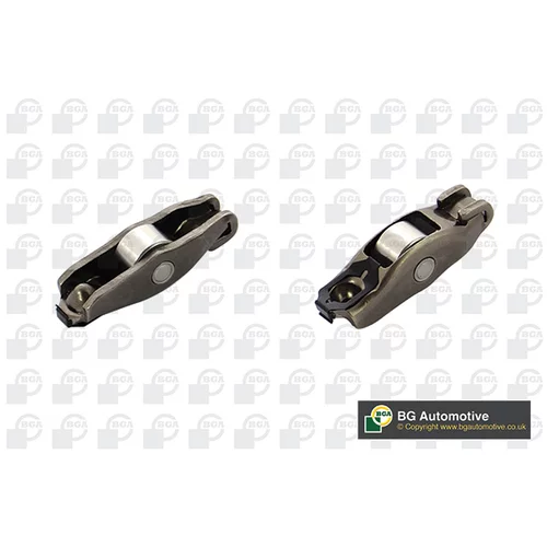 Vahadlo pre riadenie motora BGA RA9600