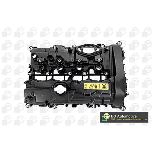 Kryt hlavy valcov BGA RC0932