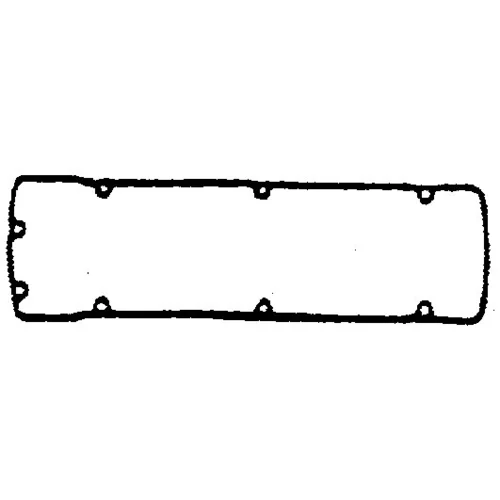Tesnenie veka hlavy valcov BGA RC4354