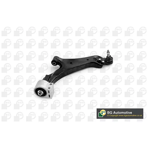 Rameno zavesenia kolies BGA TRC9529