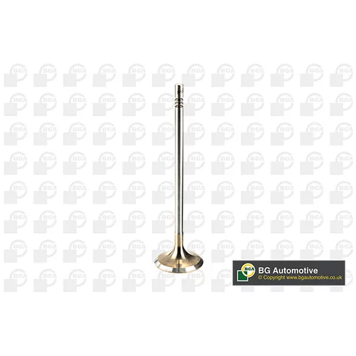Nasávací ventil BGA V205096