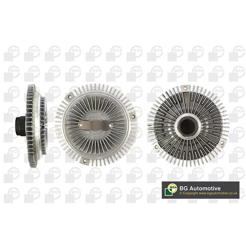 Spojka ventilátora chladenia BGA VF5610