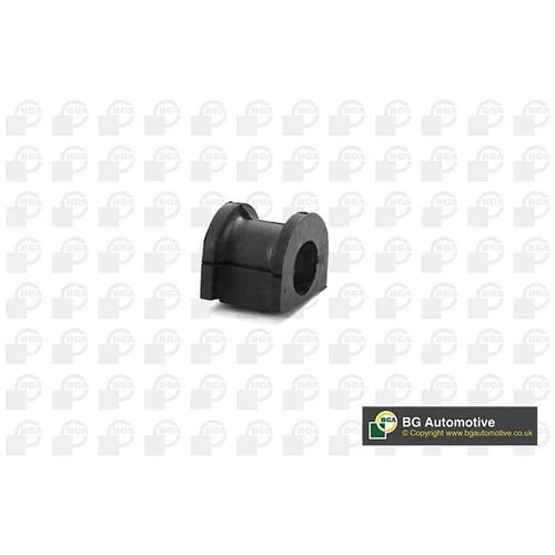 Uloženie riadenia BGA BU2504