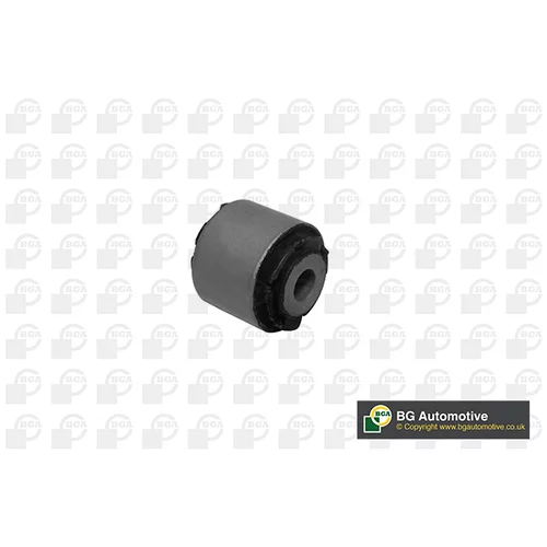 Uloženie riadenia BGA BU5409
