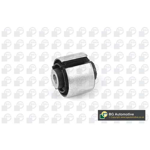 Uloženie riadenia BGA BU56001