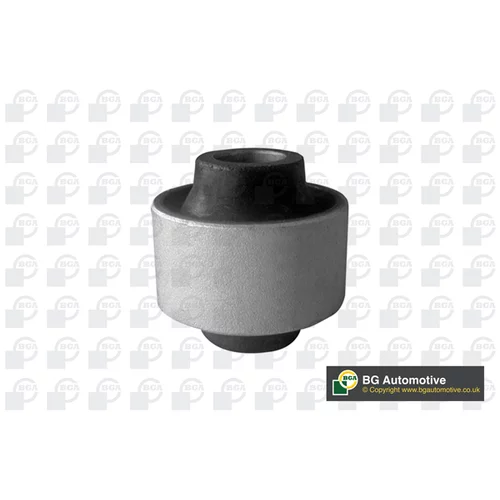 Uloženie riadenia BGA BU7335