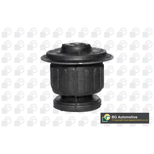 Uloženie riadenia BGA BU9149