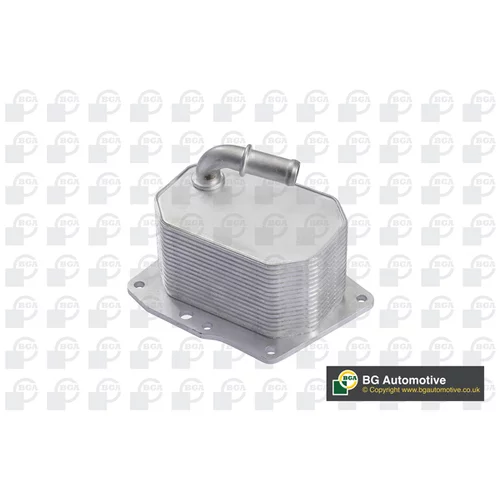 Chladič motorového oleja BGA CO2310