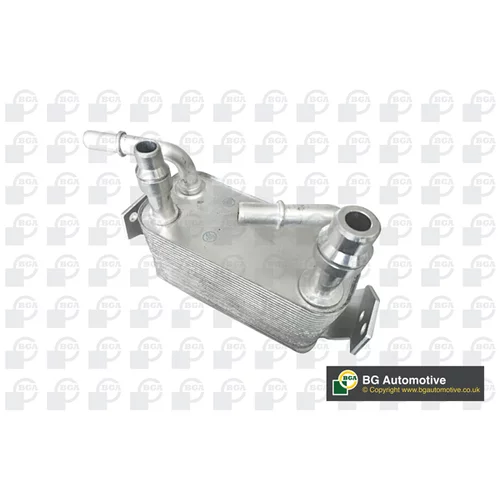 Chladič motorového oleja BGA CO4215