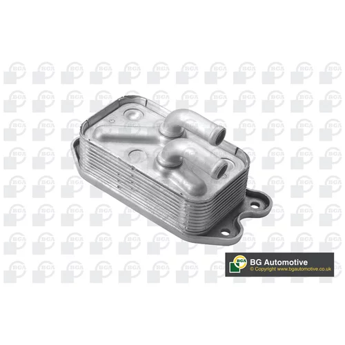 Chladič motorového oleja BGA CO9700