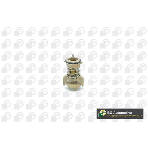 Termostat chladenia BGA CT0126