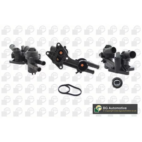 Termostat chladenia BGA CT0129