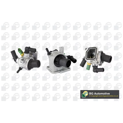 Termostat chladenia BGA CT2210