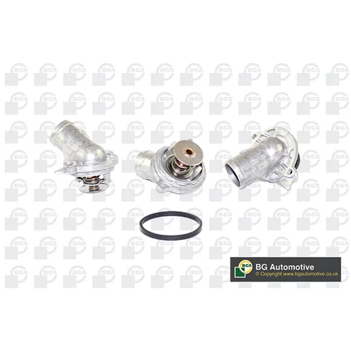 Termostat chladenia BGA CT5117